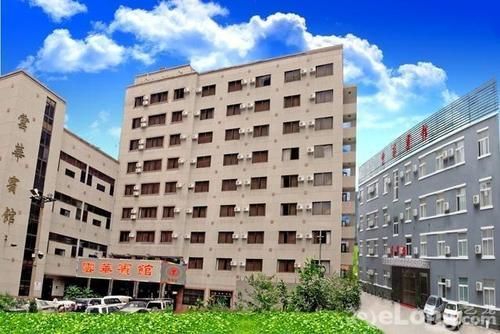 Landmark Kunming Exterior foto