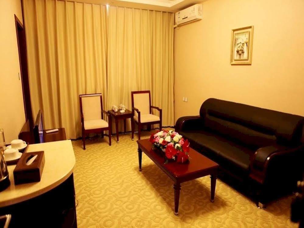 Landmark Kunming Exterior foto